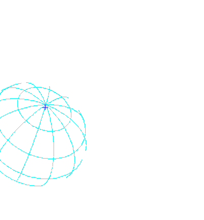 オーロラからのX線 オーロラからのX線