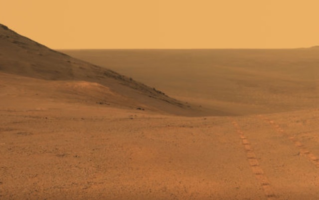 パノラマ画像の一部 パノラマ画像の一部