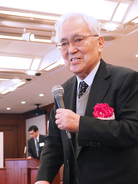 古在由秀さん 古在由秀さん