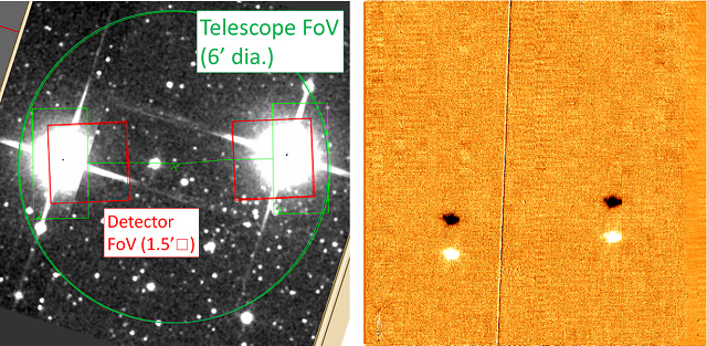 MIMIZUKUが撮影したV530 CasとV582 Cas MIMIZUKUが撮影したV530 CasとV582 Cas