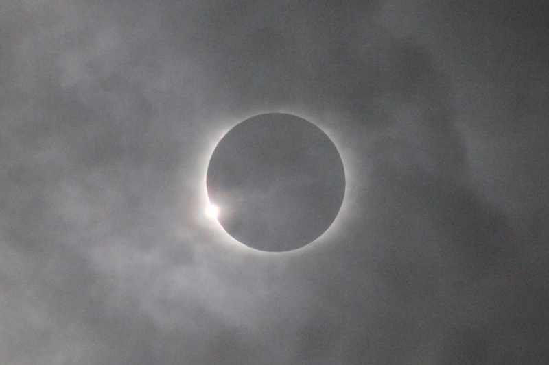 2009年7月の皆既日食 2009年7月の皆既日食