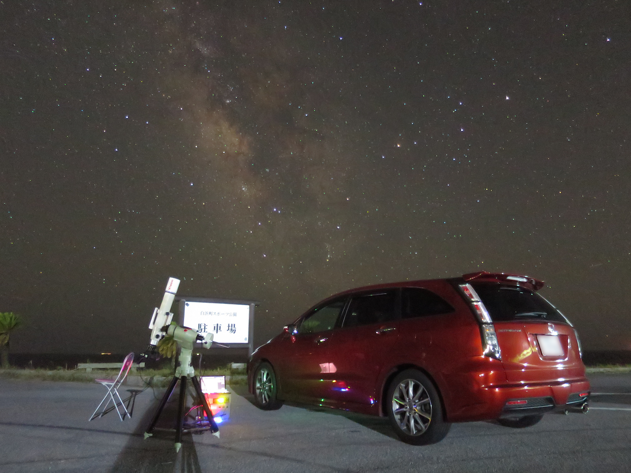 デジタル化が変えた天文ライフ デジタル化が変えた天文ライフ