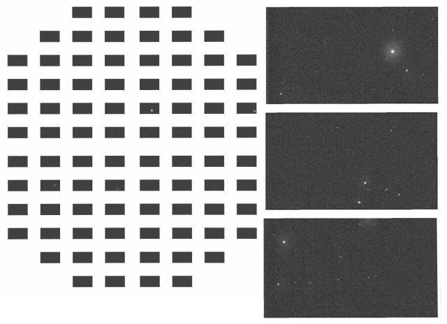 ファーストライト画像 ファーストライト画像