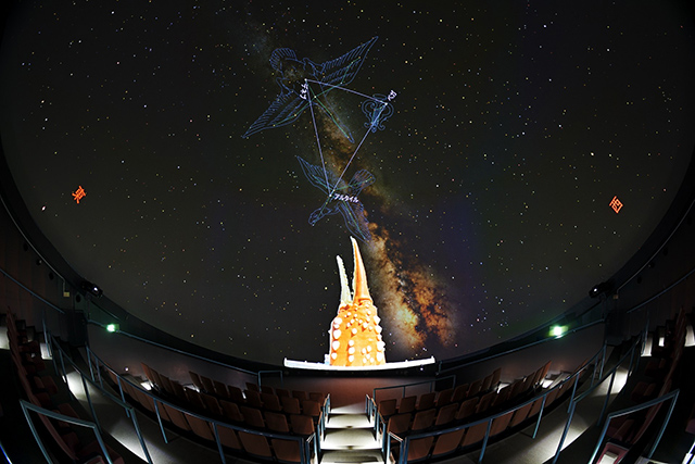 投影イメージ 投影イメージ