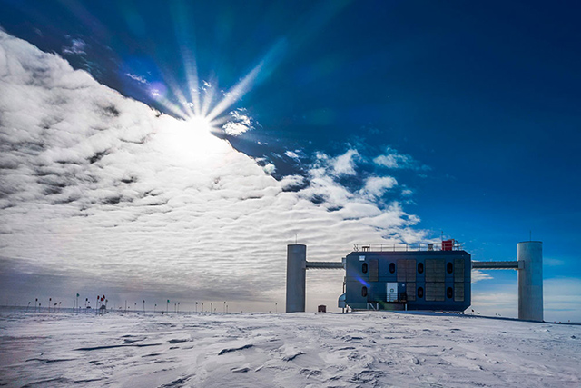 アイスキューブ アイスキューブ