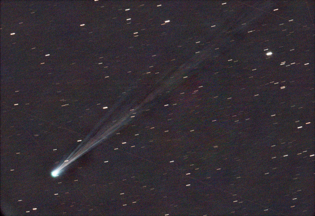 西村彗星 西村彗星