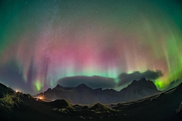 SIGMA 15mm F1.4 DG DN DIAGONAL FISHEYE | Art SIGMA 15mm F1.4 DG DN DIAGONAL FISHEYE | Art