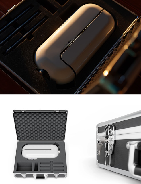 Vespera Pro Vespera Pro