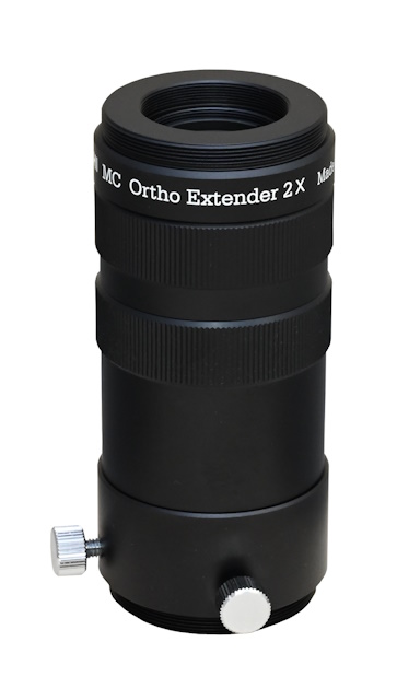 オルソエクステンダー2× オルソエクステンダー2×