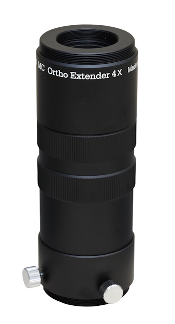 オルソエクステンダー4× オルソエクステンダー4×