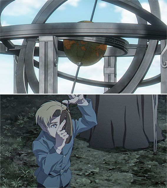 PVシーンより2 PVシーンより2