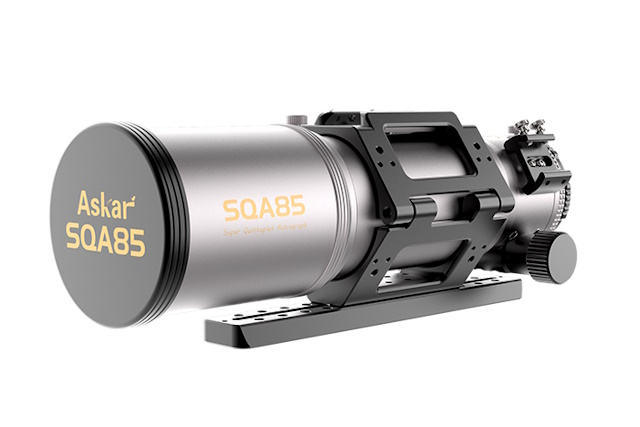 SQA85 鏡筒 SQA85 鏡筒