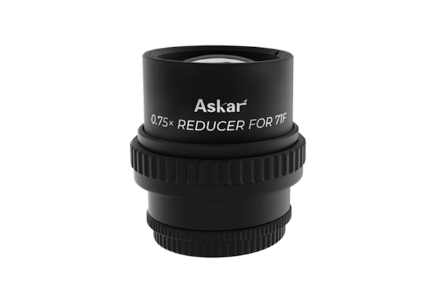 71F専用レデューサー 71F専用レデューサー