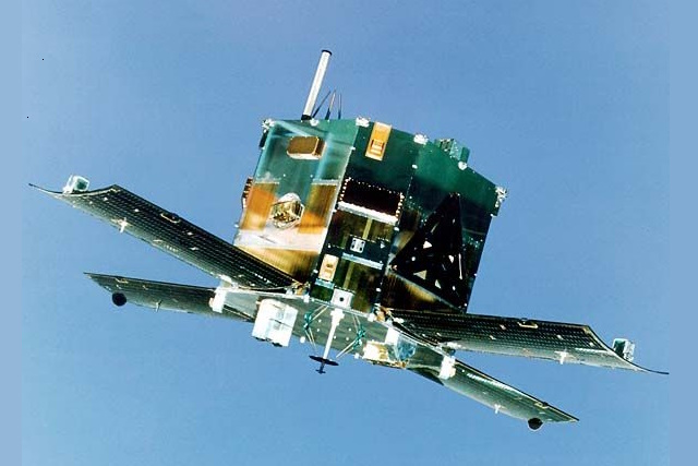 「あけぼの」 「あけぼの」