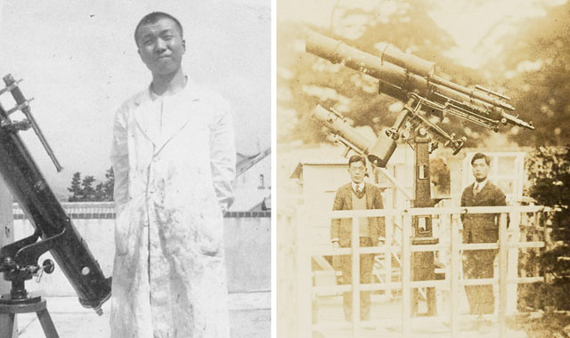 中村要と西村兄弟