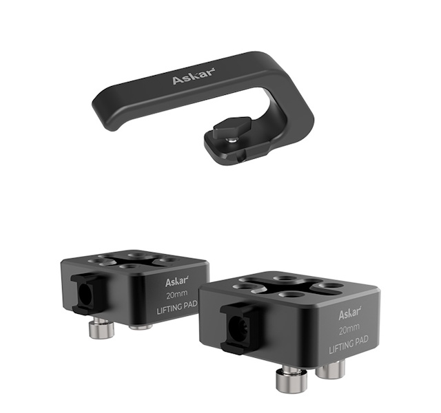 オプションパーツ