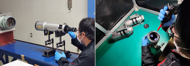 安心の国内検品