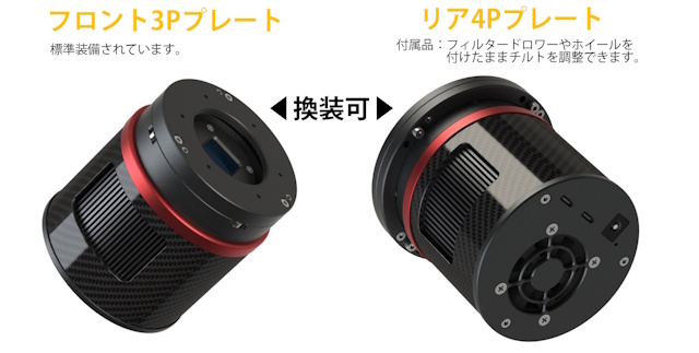 USBType-Cを採用 USBType-Cを採用