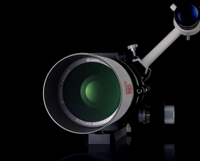 高性能SDレンズ