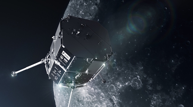 レジリエンスの想像図