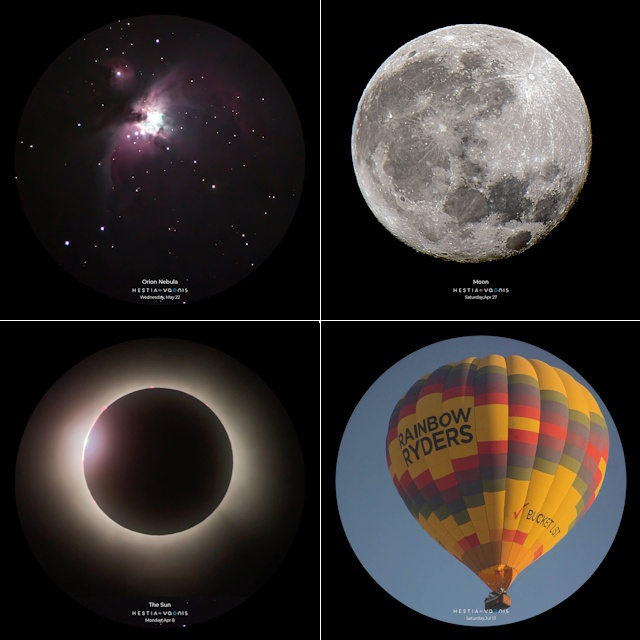 被写体に最適化された各撮影モード 被写体に最適化された各撮影モード