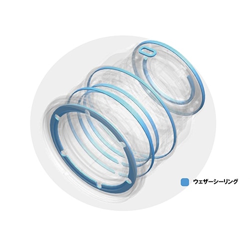 ウェザーシーリング