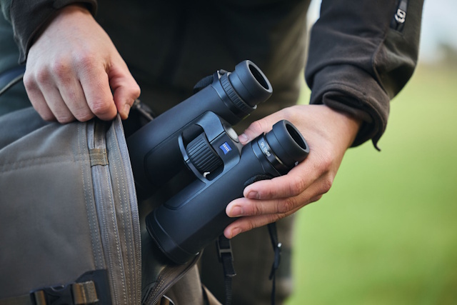 軽量で堅牢なマグネシウム合金ハウジング