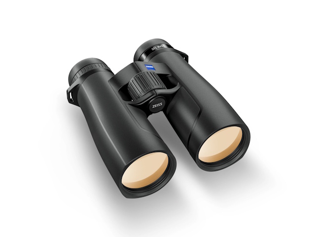 ZEISS T*マルチコーティング