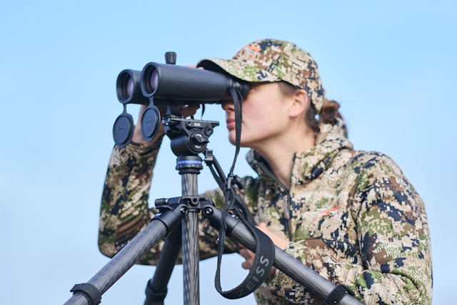 ZEISS三脚アダプター