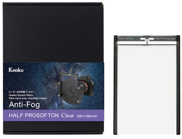 Anti-Fog ハーフプロソフトンクリア Anti-Fog ハーフプロソフトンクリア