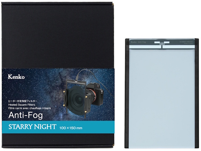 ケンコーAnti-Fog スターリーナイト ケンコーAnti-Fog スターリーナイト