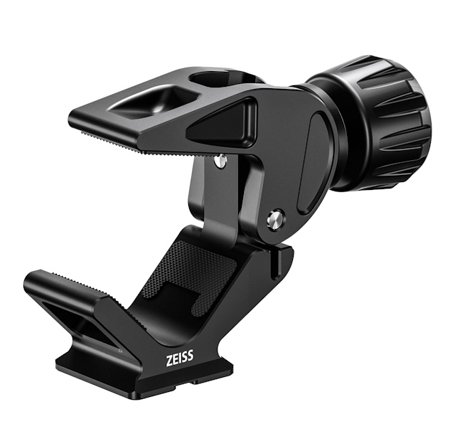 ZEISS 双眼鏡クランプ Bino Clamp ZEISS 双眼鏡クランプ Bino Clamp