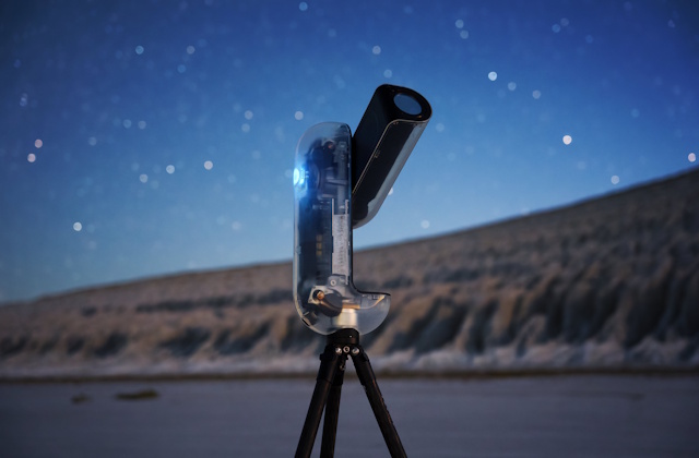 Vespera II-X Edition Vespera II-X Edition