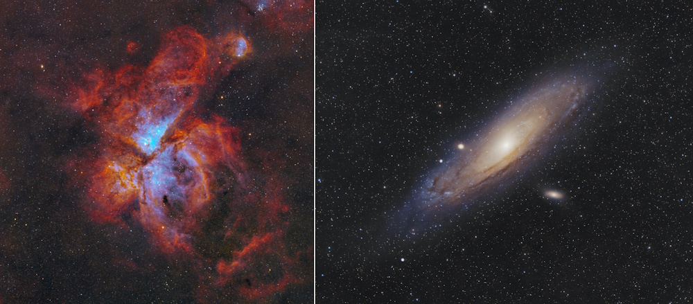 Vespera II-X Edition Vespera II-X Edition