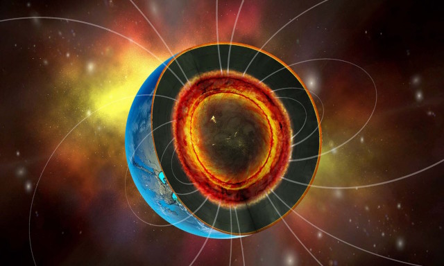 スーパーアースの基底マグマオーシャン