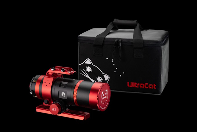 Ultra-Cat56 WIFD Ultra-Cat56 WIFD