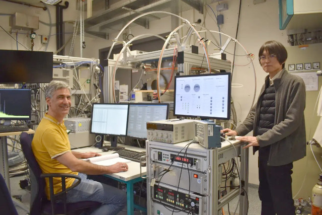 荒木光典さん 荒木光典さん