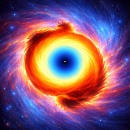 ENDTRANZの概念図