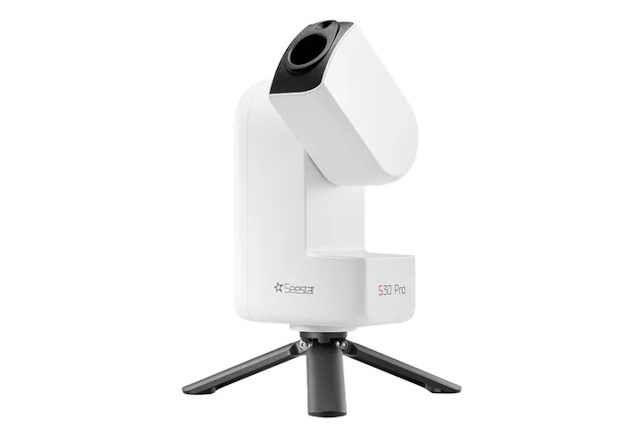 「Seestar S30 Pro