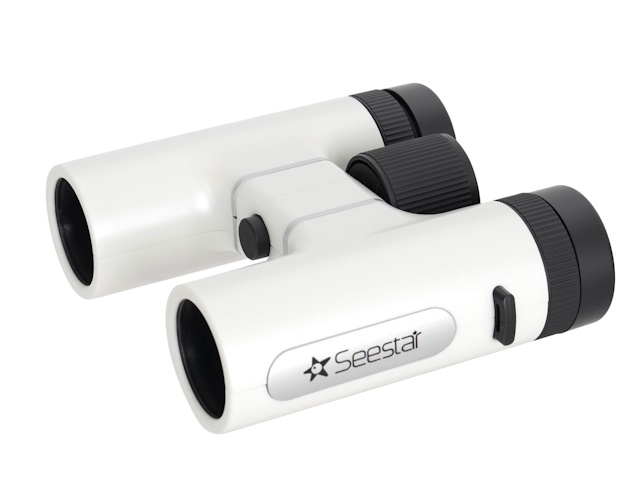 Seestar Binoculars 8×24