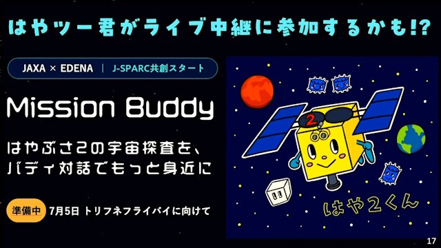 はや2くん はや2くん
