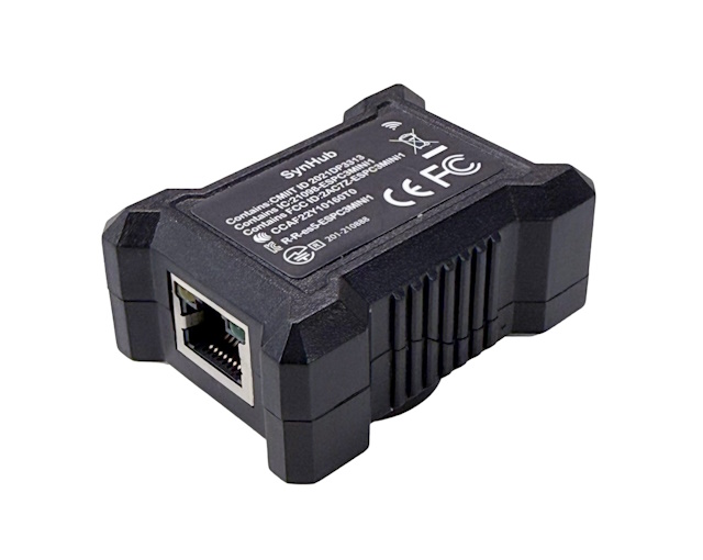 SynHub SynHub