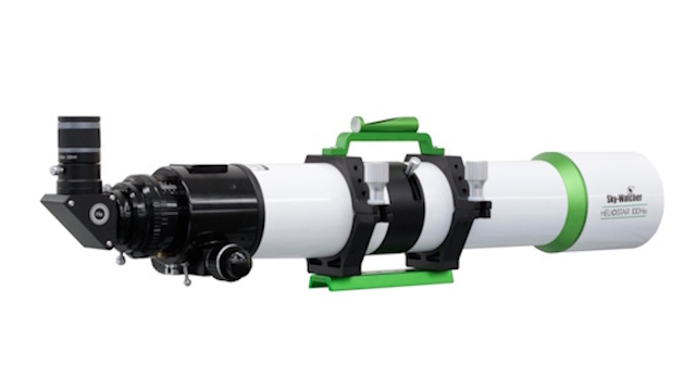 ヘリオスター100Hα ヘリオスター100Hα