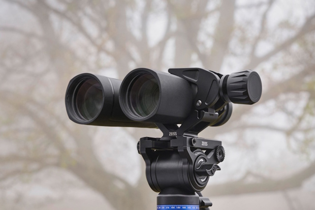 アルカスイス互換の雲台に対応