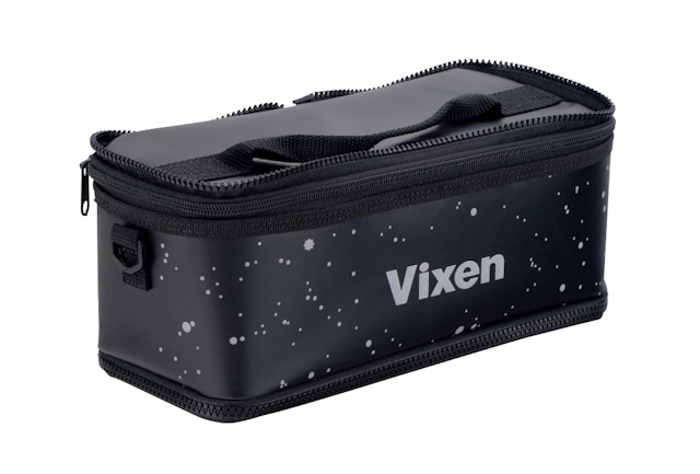 天体アクセサリーケース