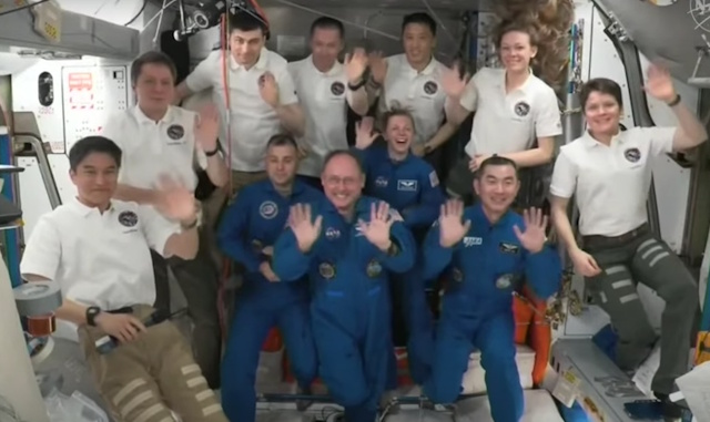 ウェルカムセレモニー ウェルカムセレモニー